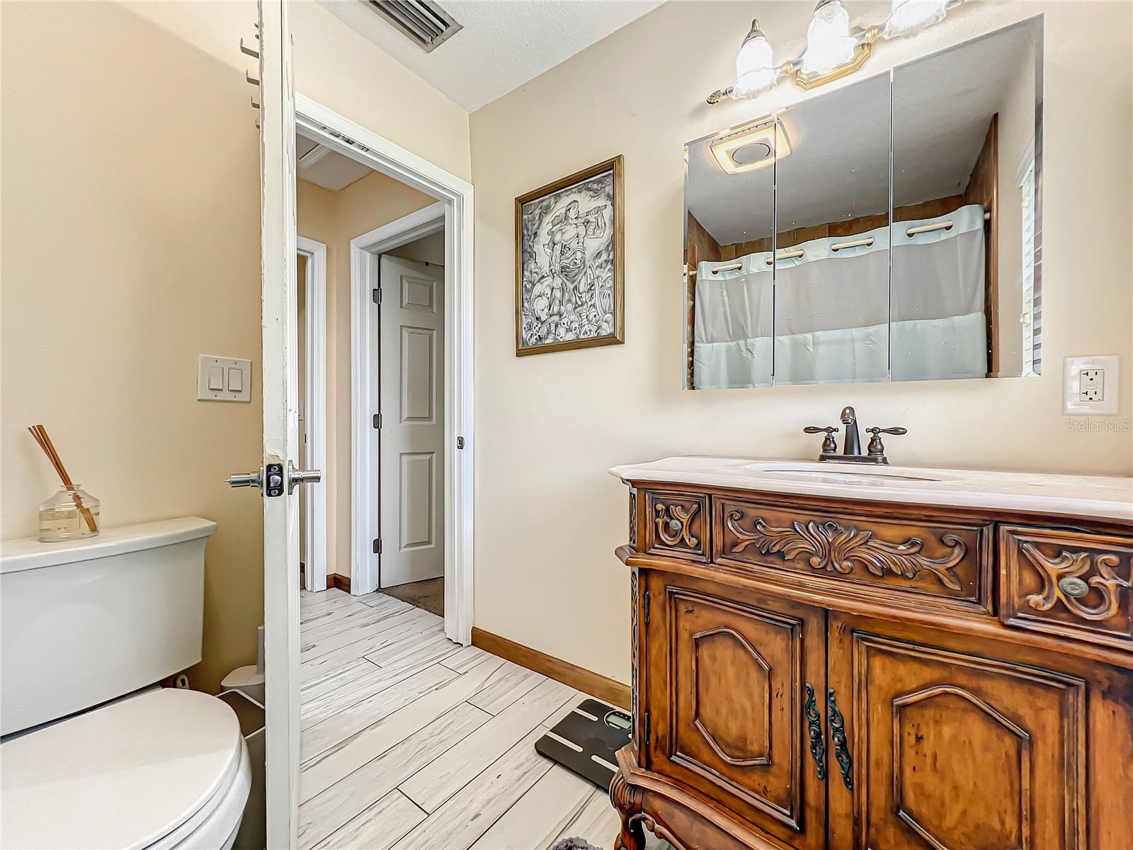 GLENCOE SUB - Residential