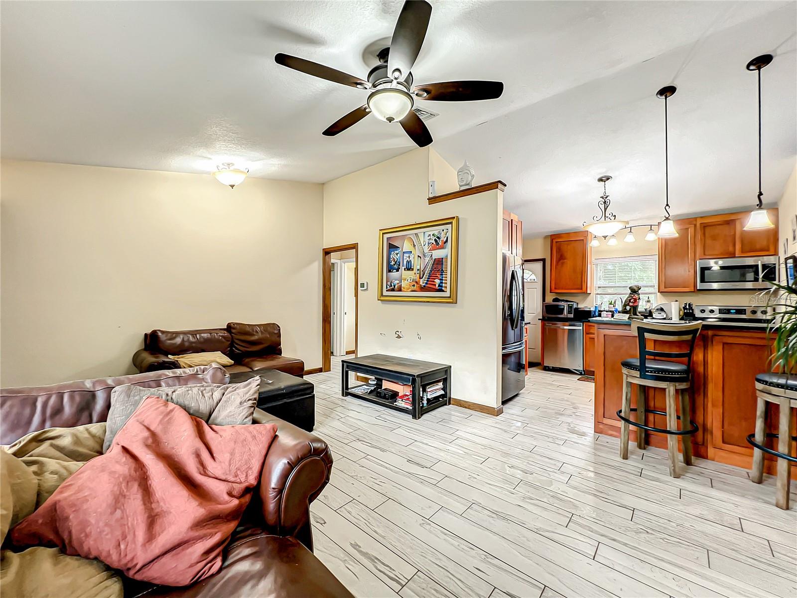 GLENCOE SUB - Residential