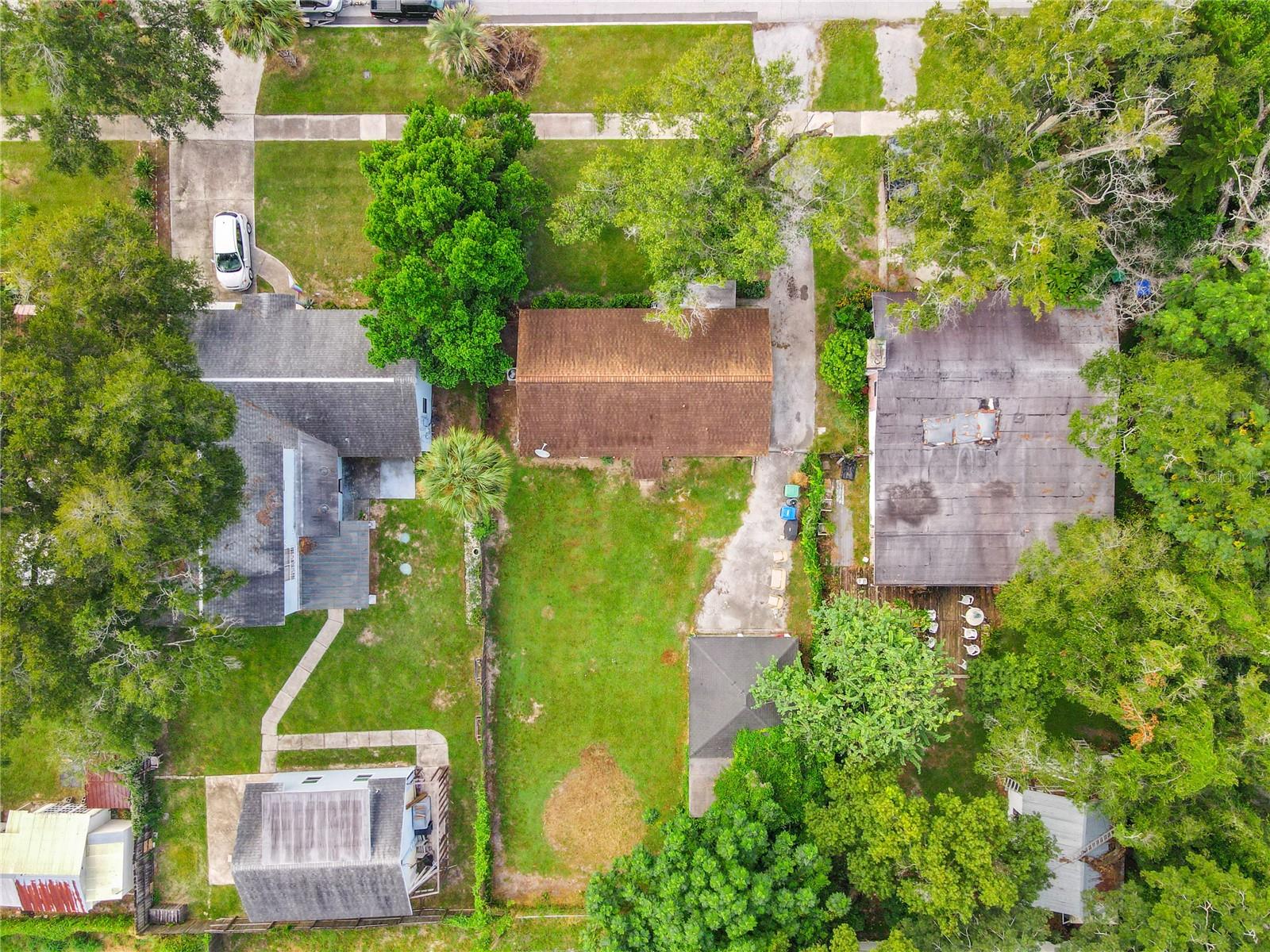 GLENCOE SUB - Residential