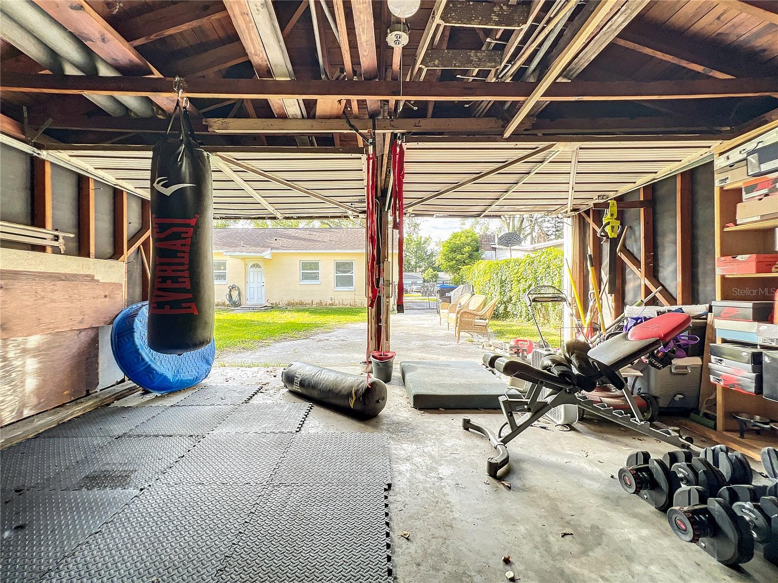 GLENCOE SUB - Residential