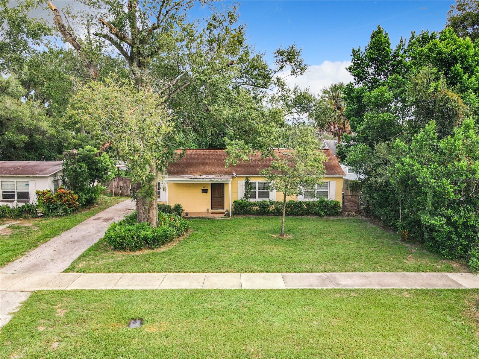 GLENCOE SUB - Residential