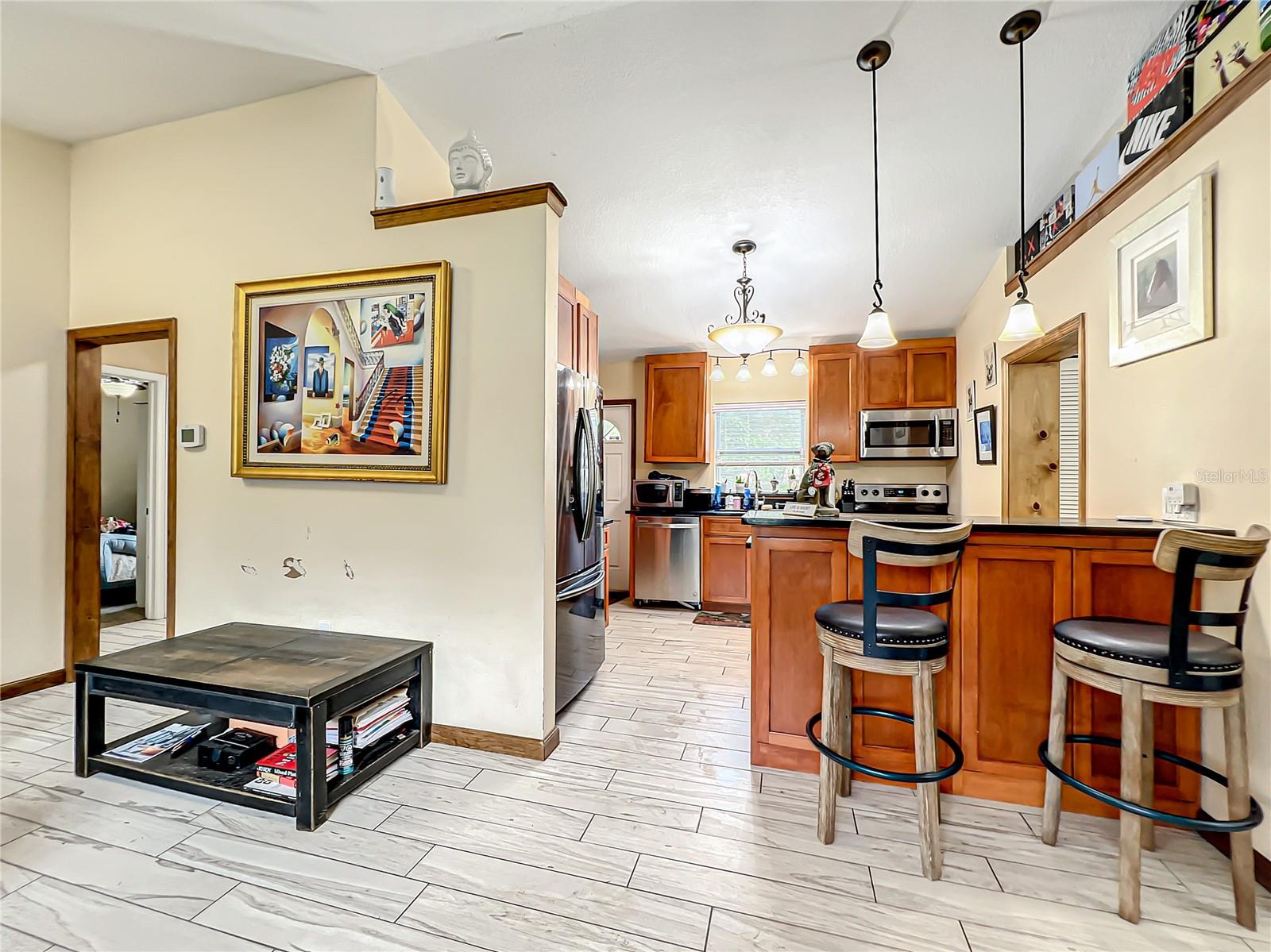 GLENCOE SUB - Residential