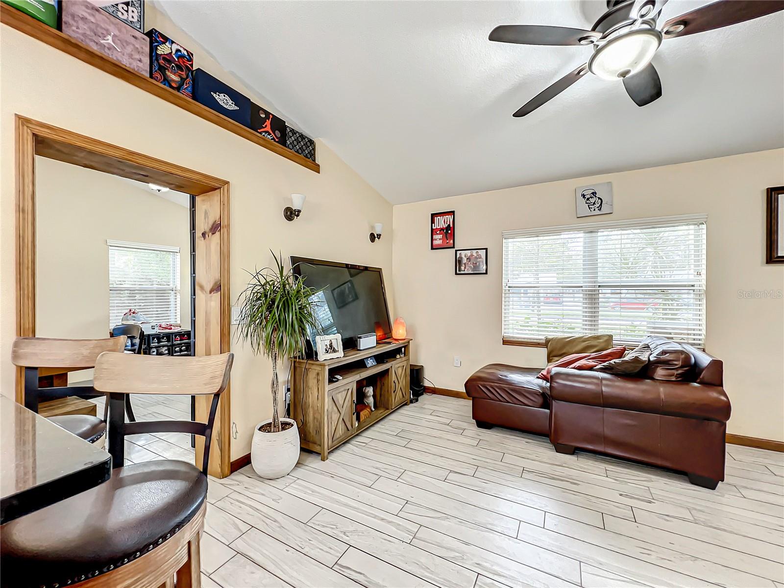 GLENCOE SUB - Residential