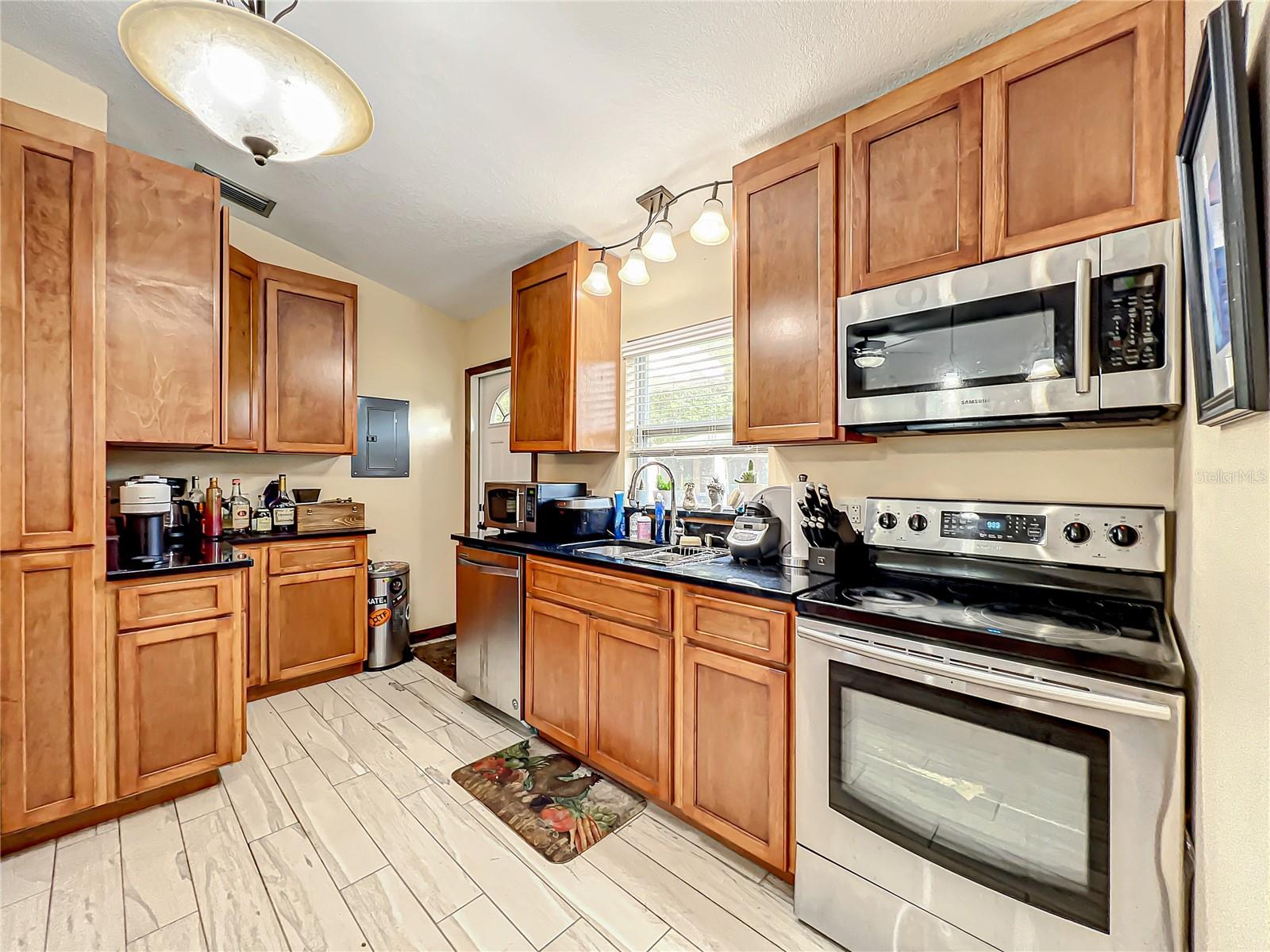 GLENCOE SUB - Residential