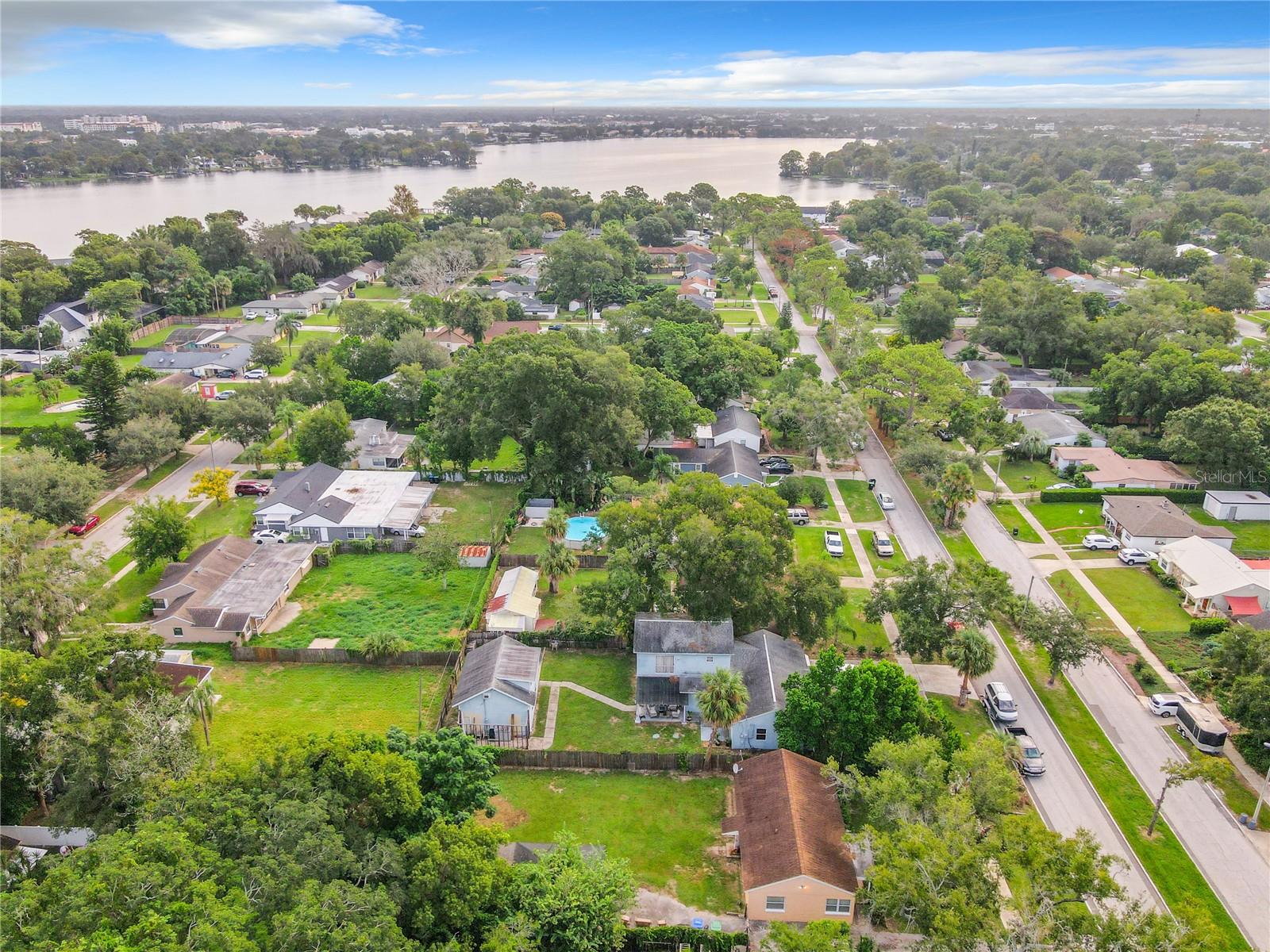 GLENCOE SUB - Residential