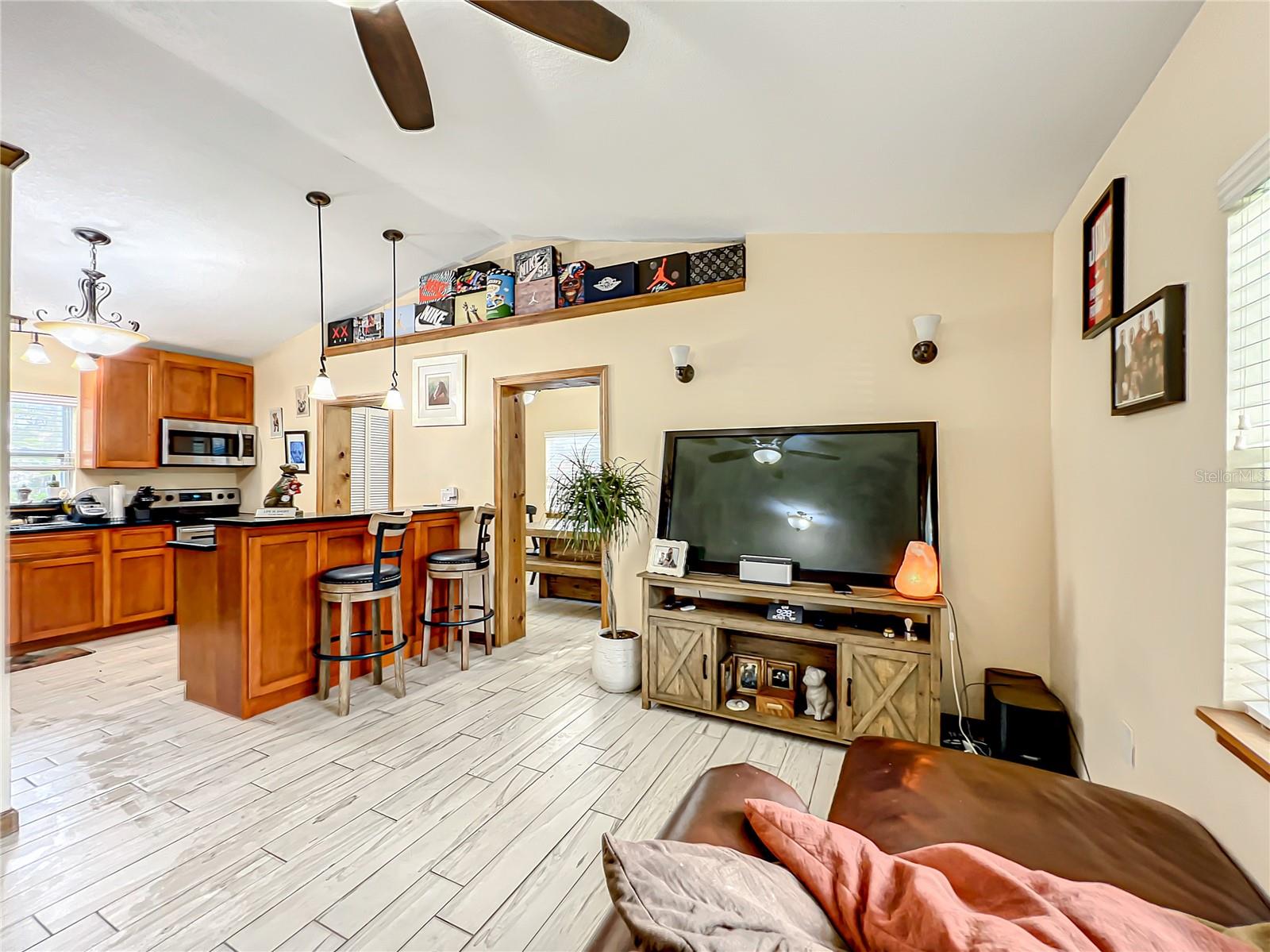 GLENCOE SUB - Residential