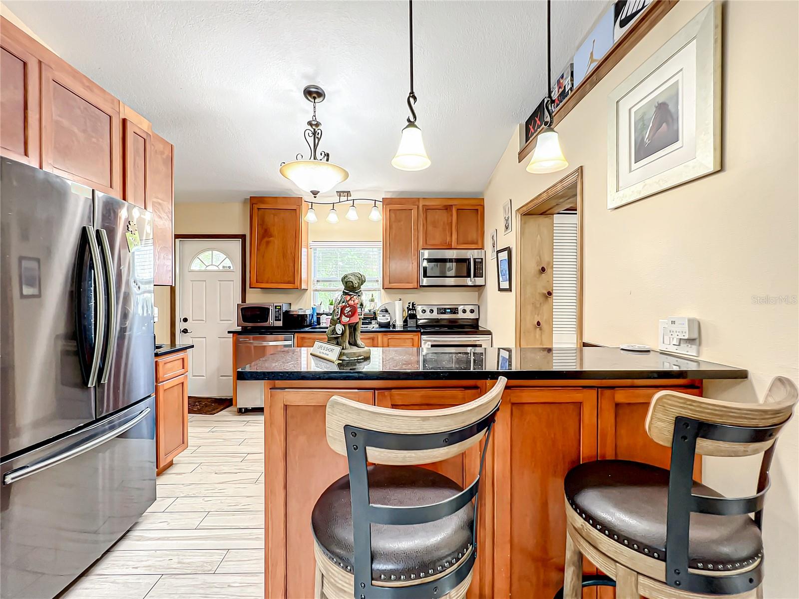 GLENCOE SUB - Residential