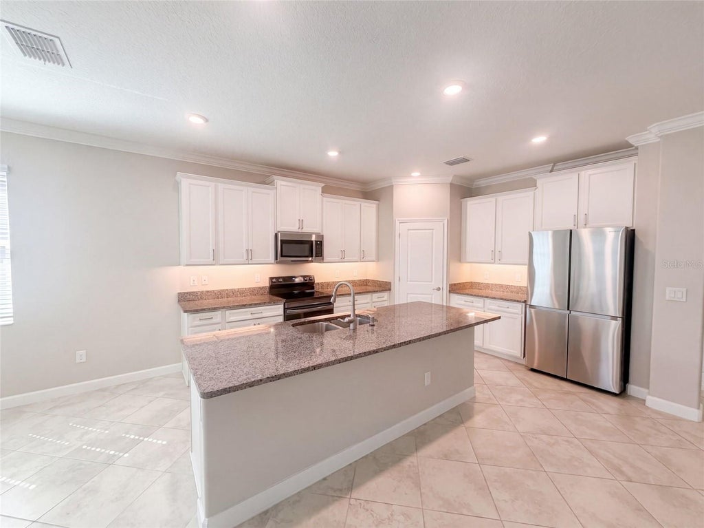 Photo of 31351 Cannon Rush Drive, San Antonio, FL 33576 (MLS # O6441285)