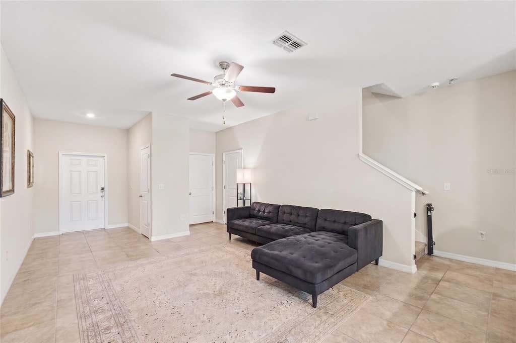 Photo of 9781 Mulberry Marsh Lane, Sun City Center, FL 33573 (MLS # TB8539129)