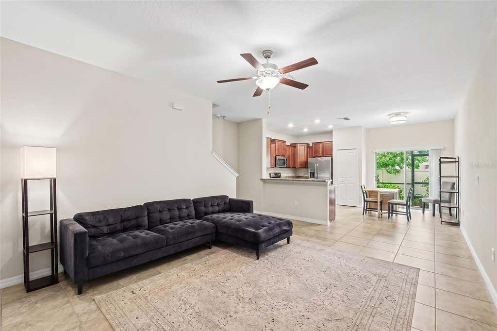 Photo of 9781 Mulberry Marsh Lane, Sun City Center, FL 33573 (MLS # TB8539129)