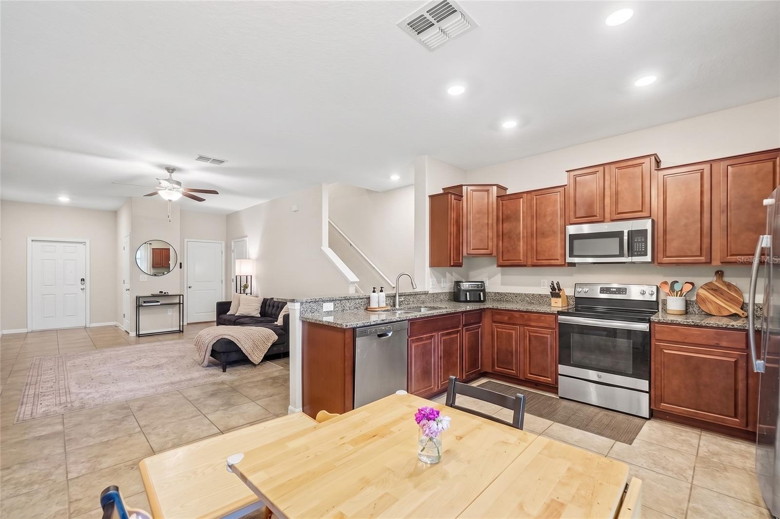 9781 MULBERRY MARSH LANE