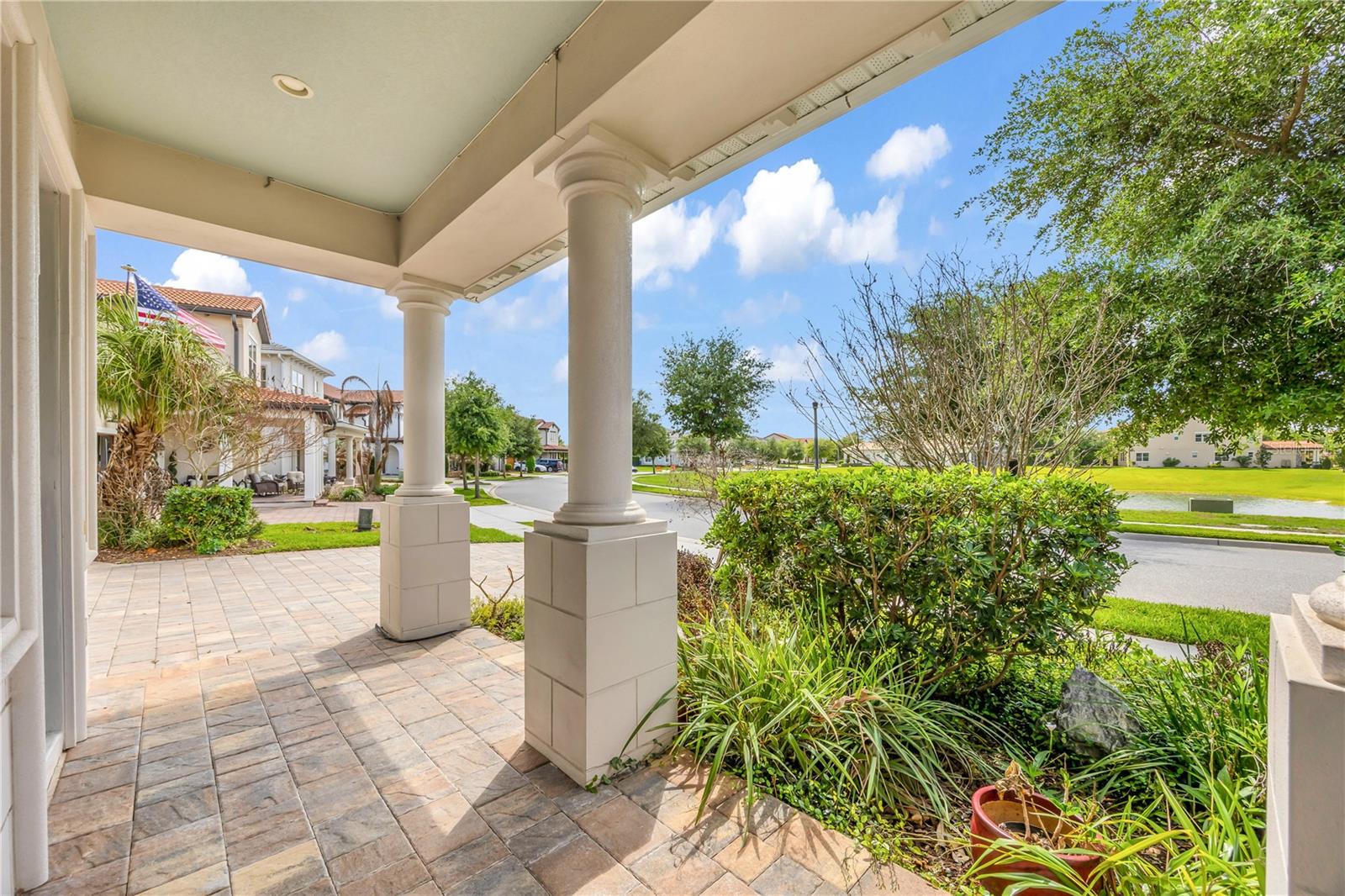 LAKESHORE PRESERVE PH 4 - Residential