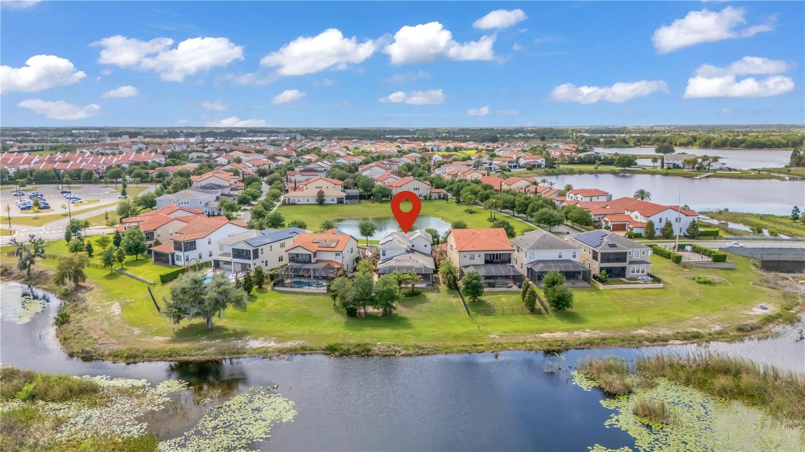 LAKESHORE PRESERVE PH 4 - Residential