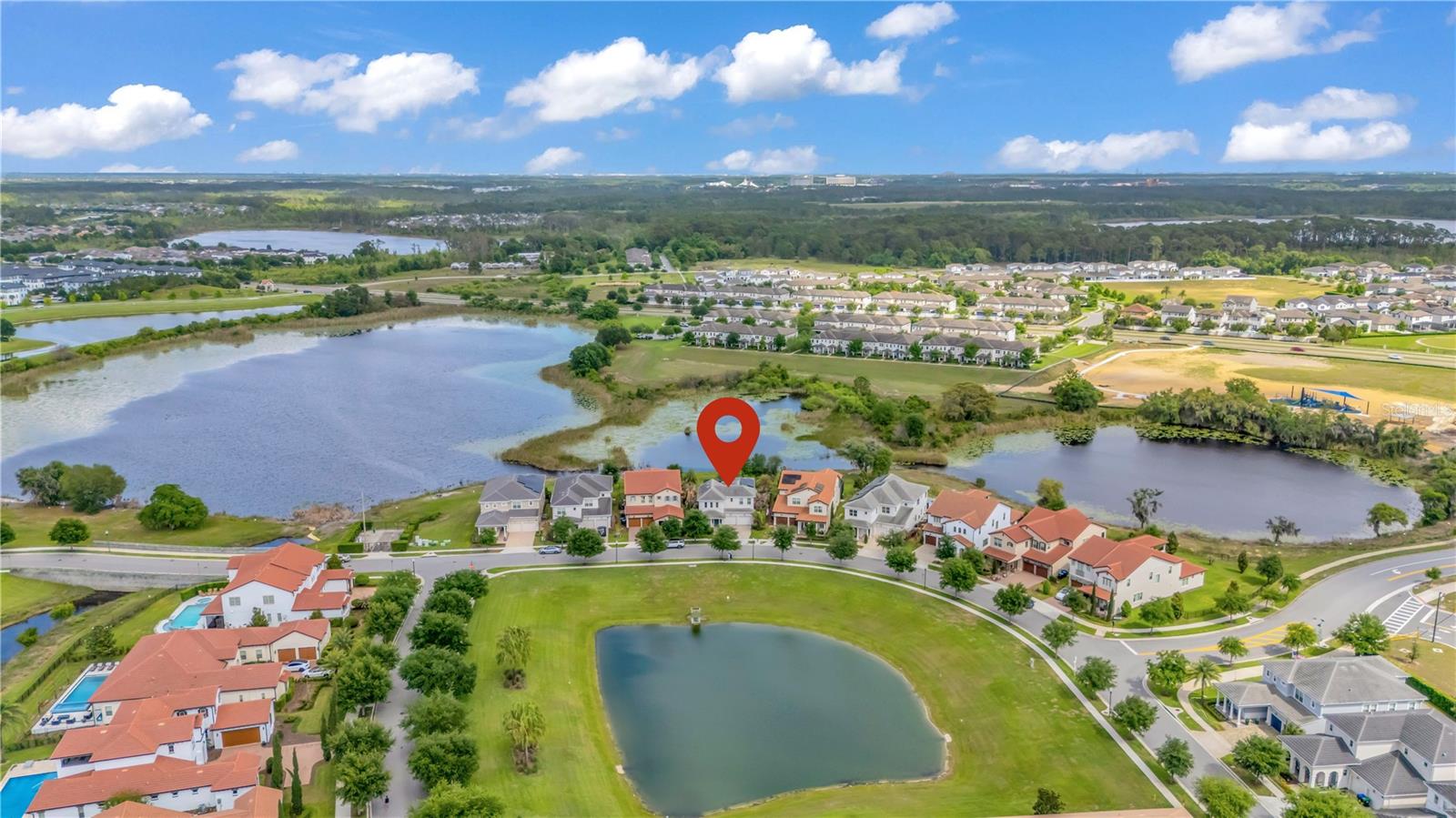 LAKESHORE PRESERVE PH 4 - Residential