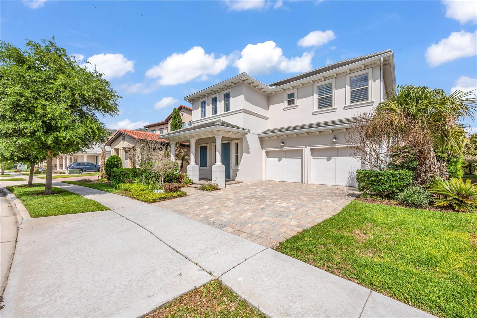 LAKESHORE PRESERVE PH 4 - Residential