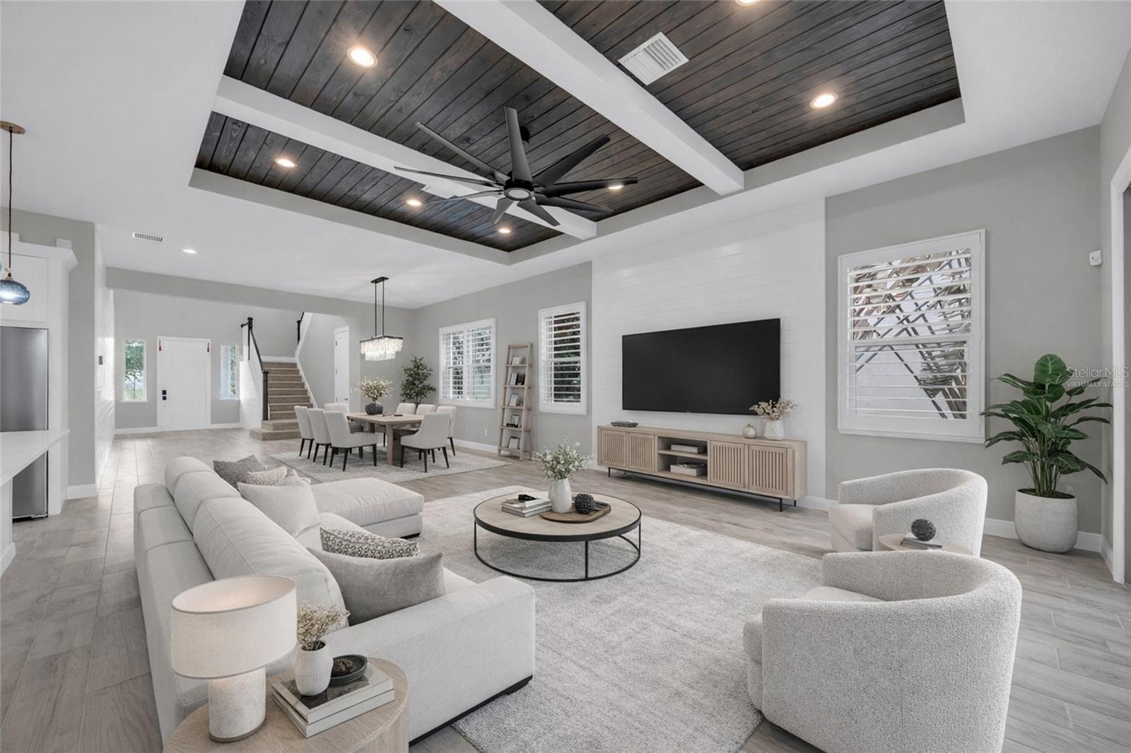 LAKESHORE PRESERVE PH 4 - Residential