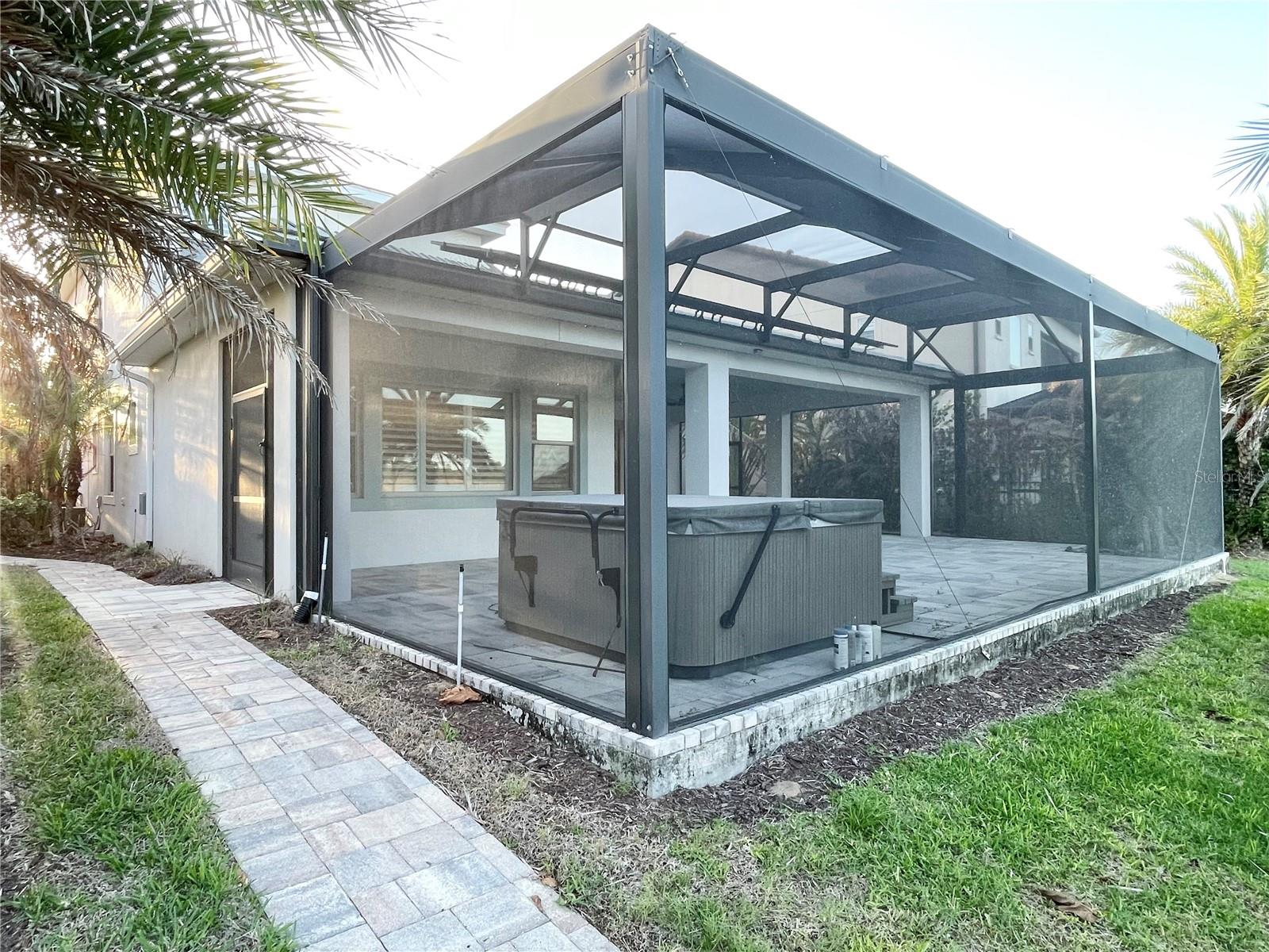 LAKESHORE PRESERVE PH 4 - Residential