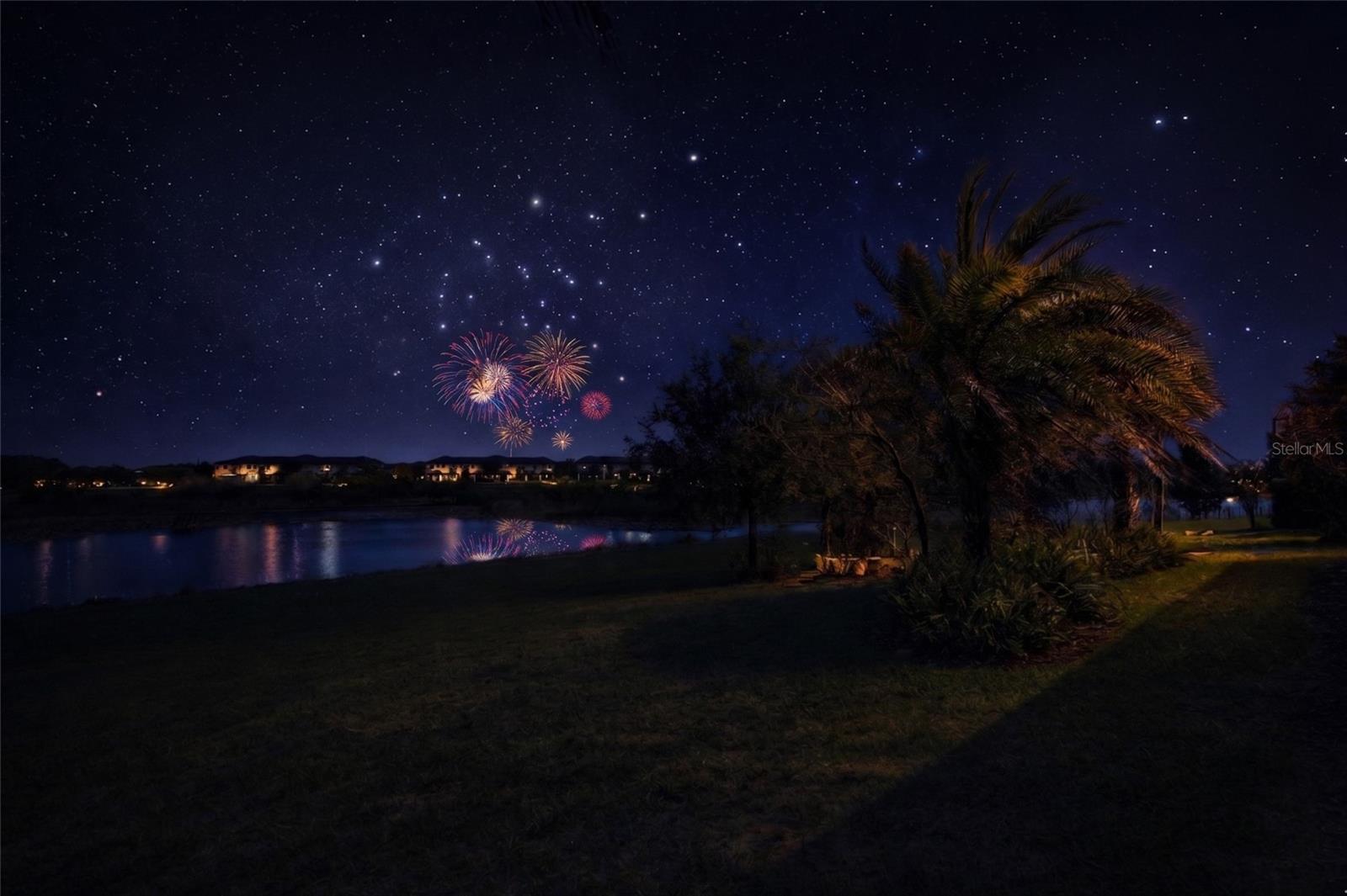 LAKESHORE PRESERVE PH 4 - Residential