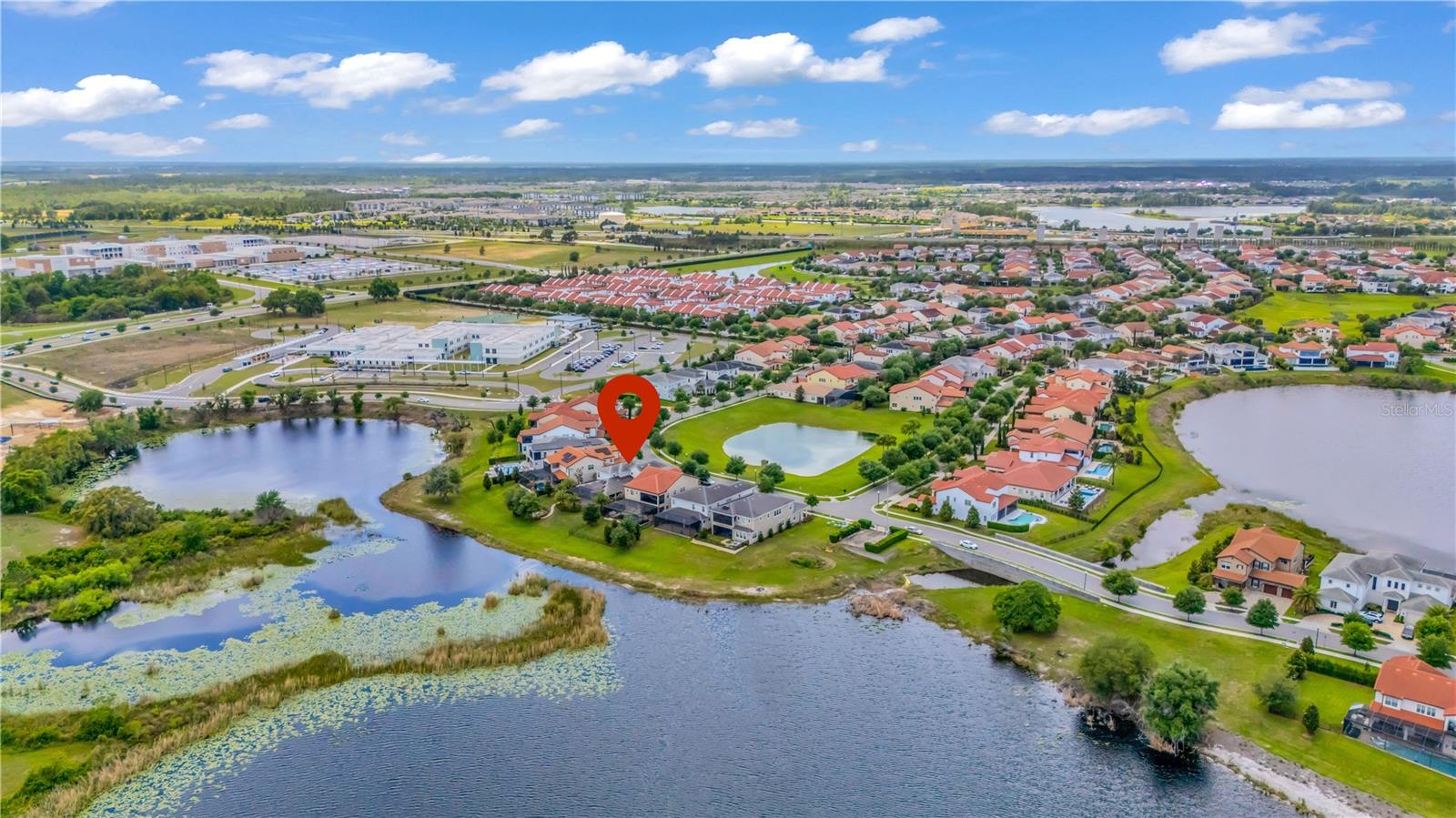 LAKESHORE PRESERVE PH 4 - Residential