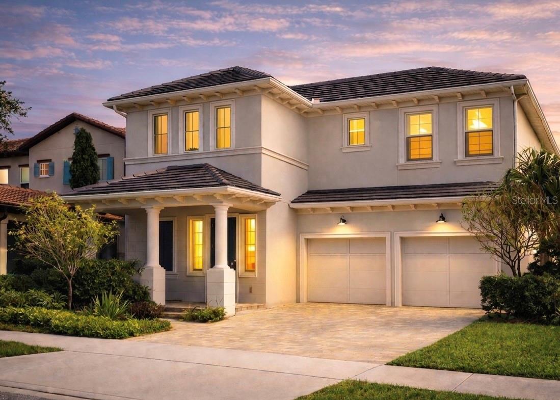 LAKESHORE PRESERVE PH 4 - Residential