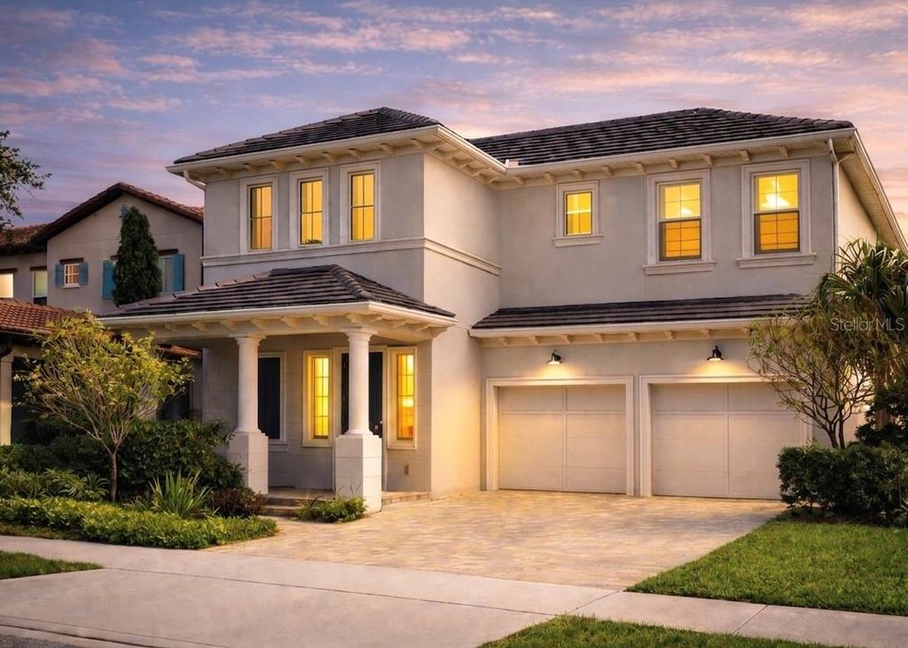 Photo of 15594 Shorebird Lane, Winter Garden, FL 34787 (MLS # S5147208)