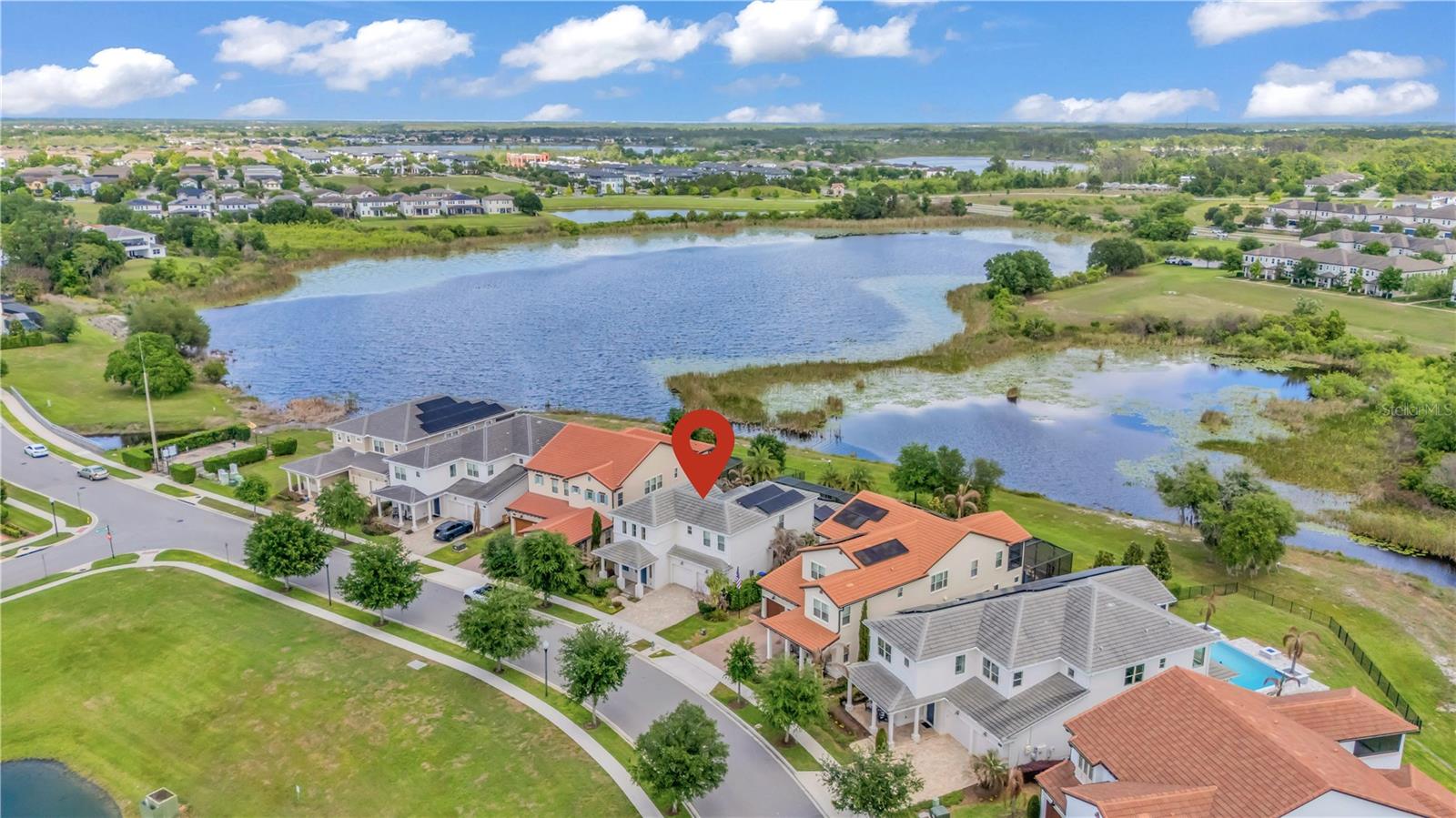 LAKESHORE PRESERVE PH 4 - Residential