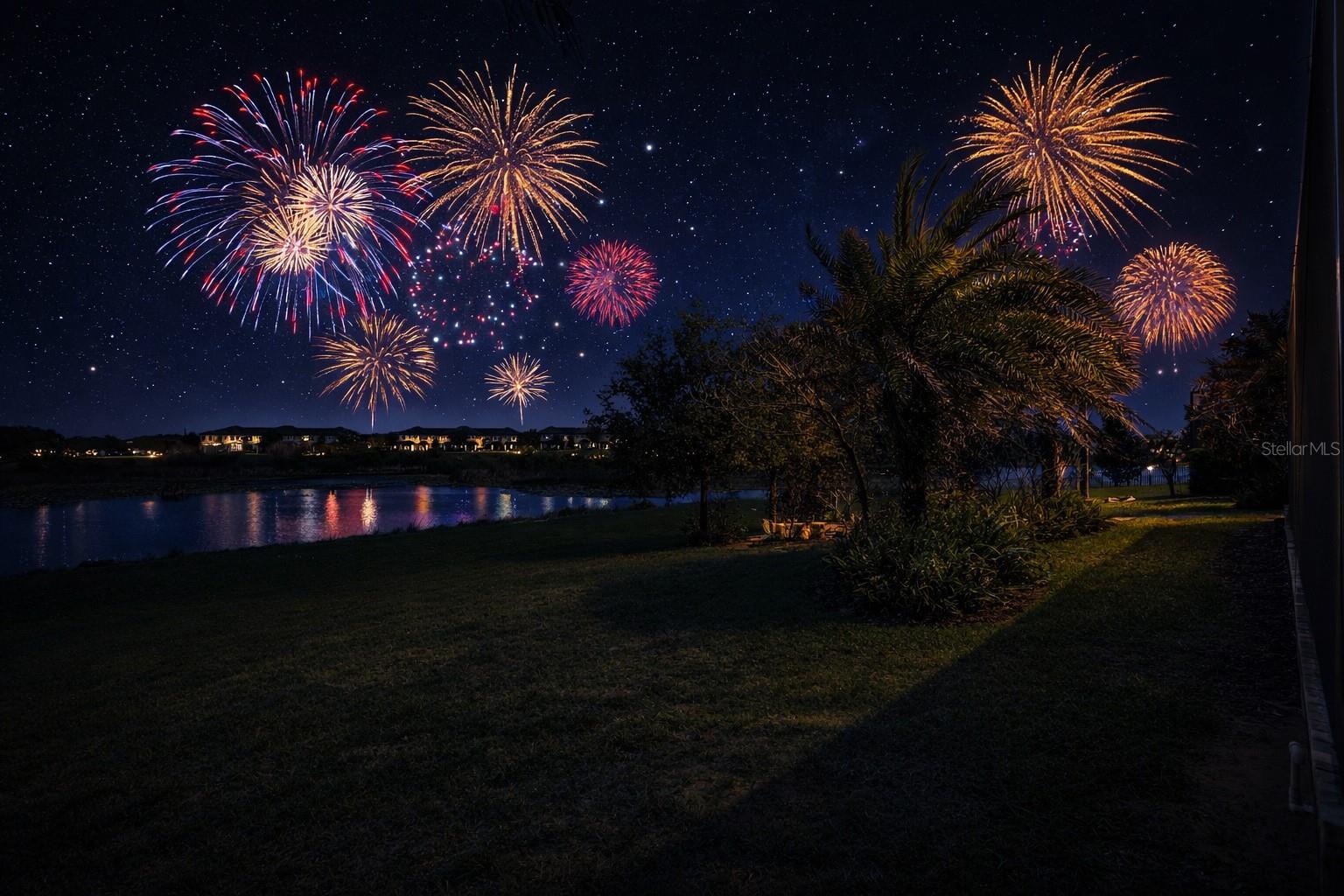 LAKESHORE PRESERVE PH 4 - Residential