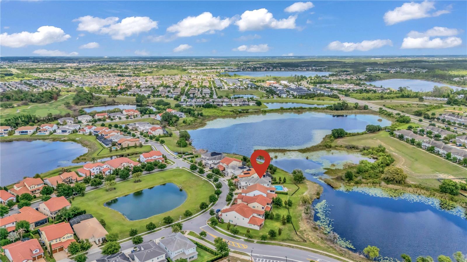 LAKESHORE PRESERVE PH 4 - Residential