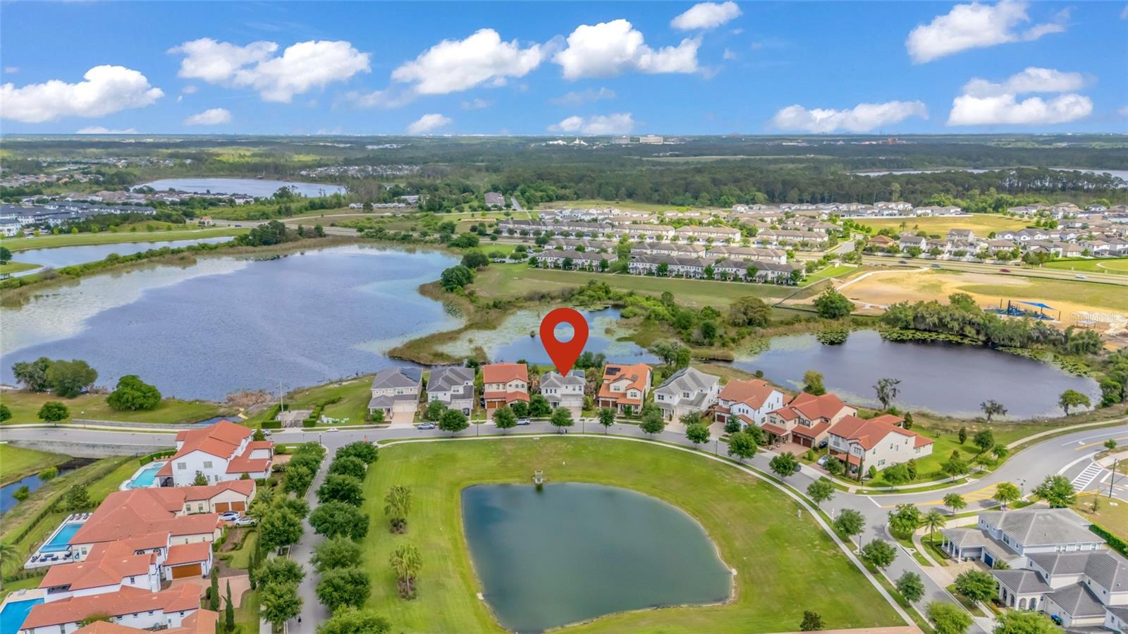 LAKESHORE PRESERVE PH 4 - Residential