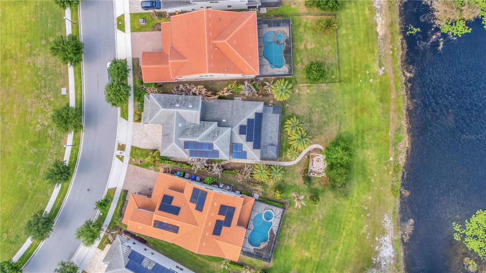 LAKESHORE PRESERVE PH 4 - Residential