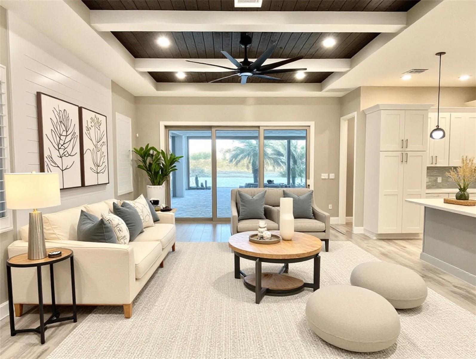 LAKESHORE PRESERVE PH 4 - Residential