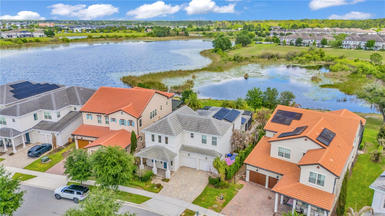 LAKESHORE PRESERVE PH 4 - Residential