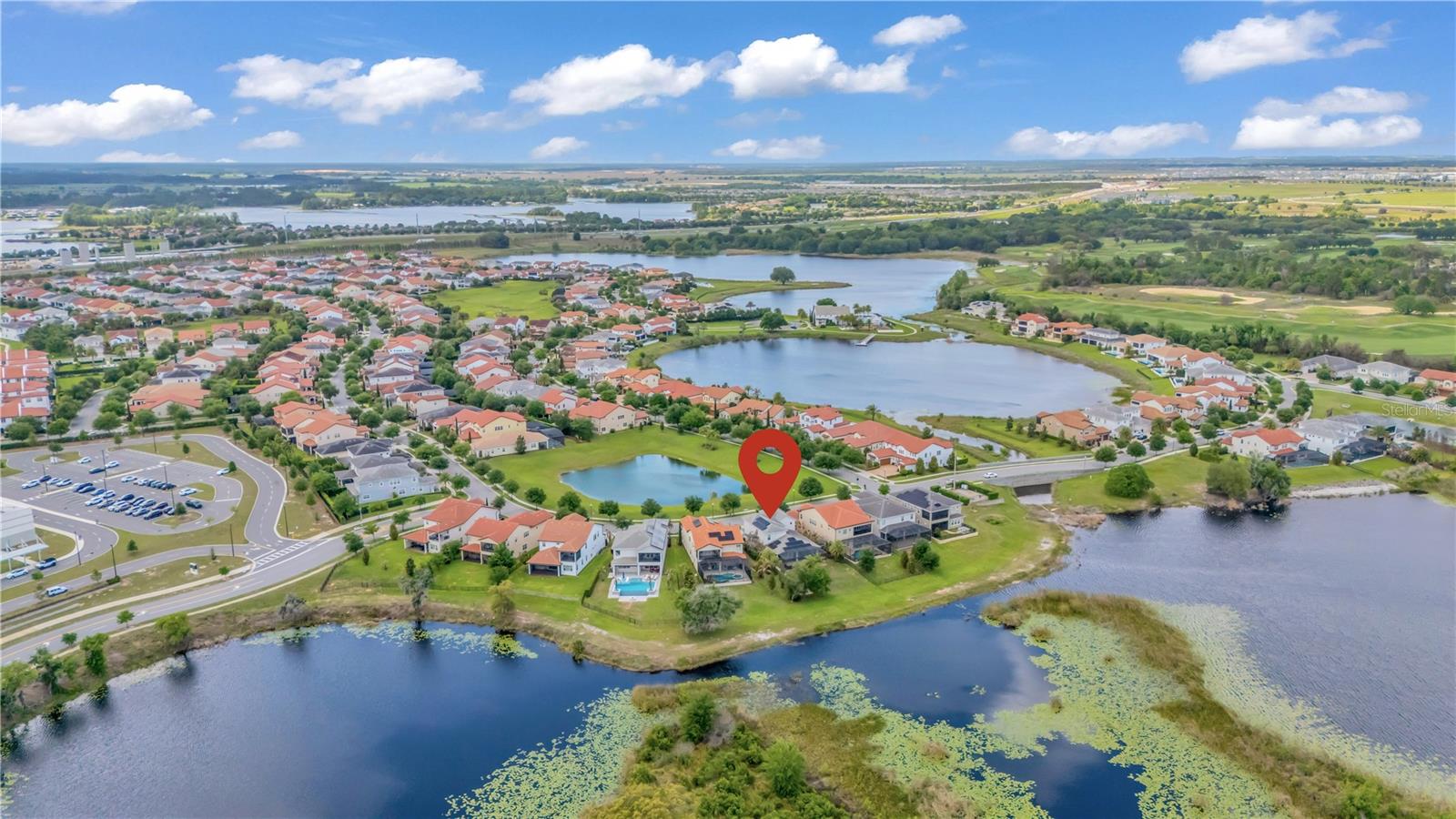 LAKESHORE PRESERVE PH 4 - Residential