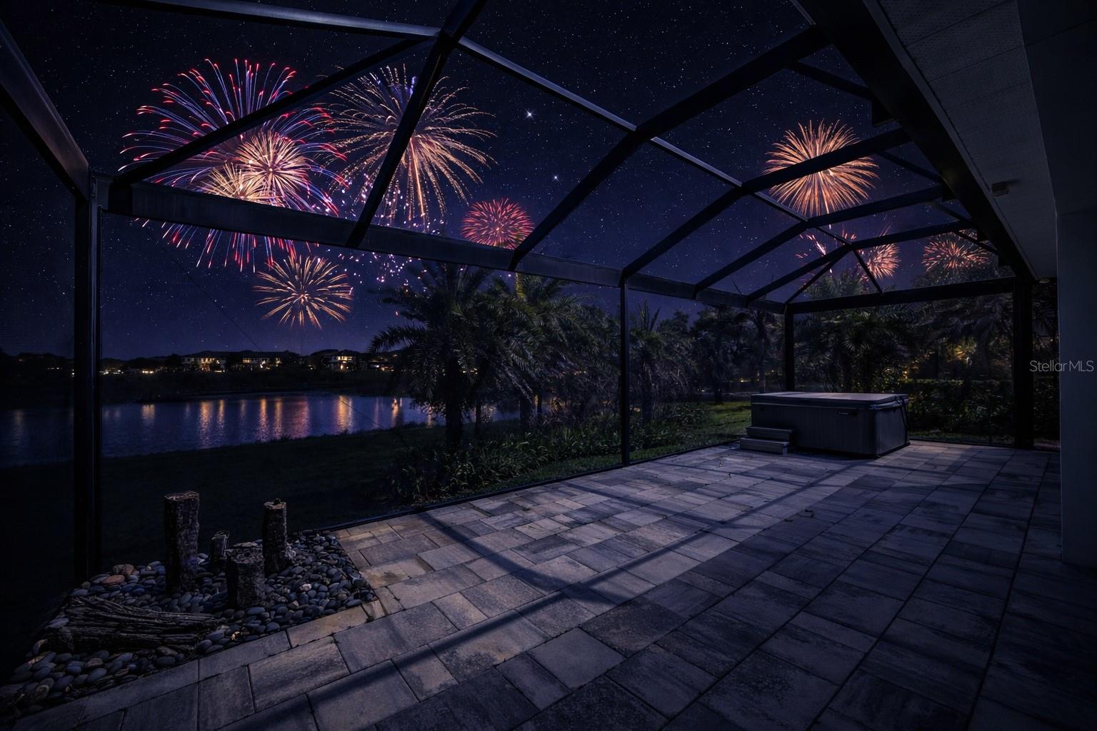 LAKESHORE PRESERVE PH 4 - Residential