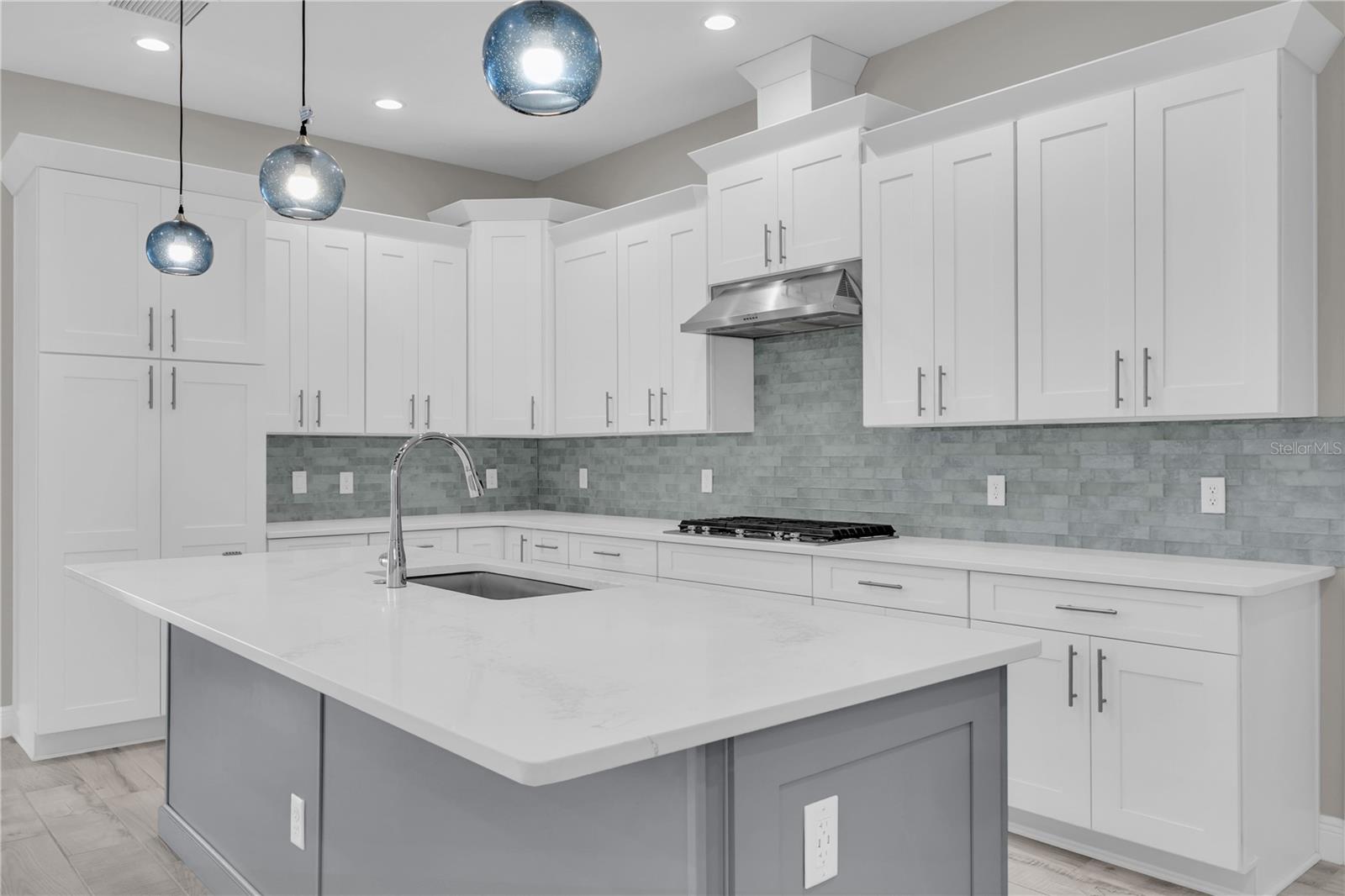 LAKESHORE PRESERVE PH 4 - Residential