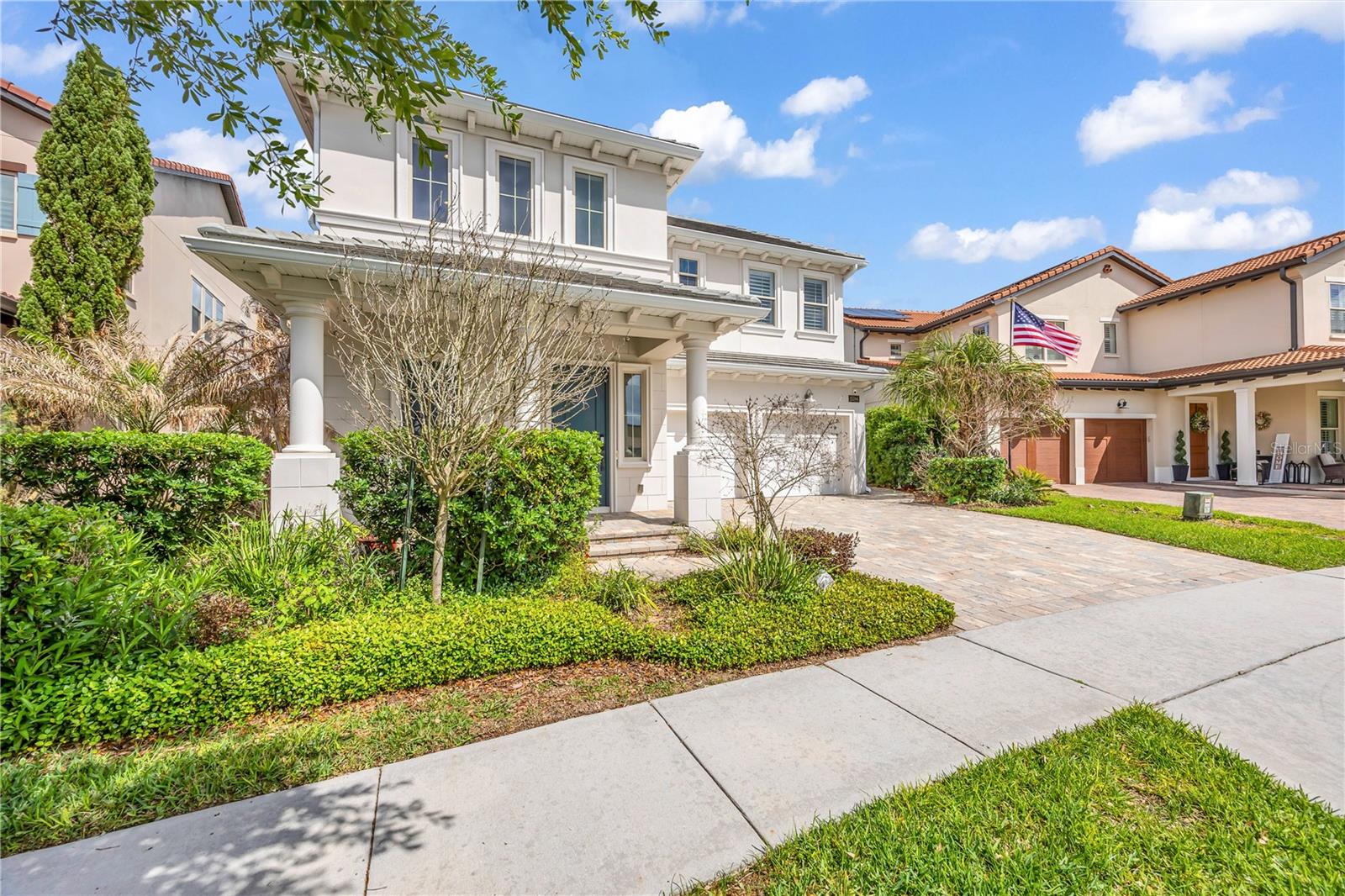 LAKESHORE PRESERVE PH 4 - Residential