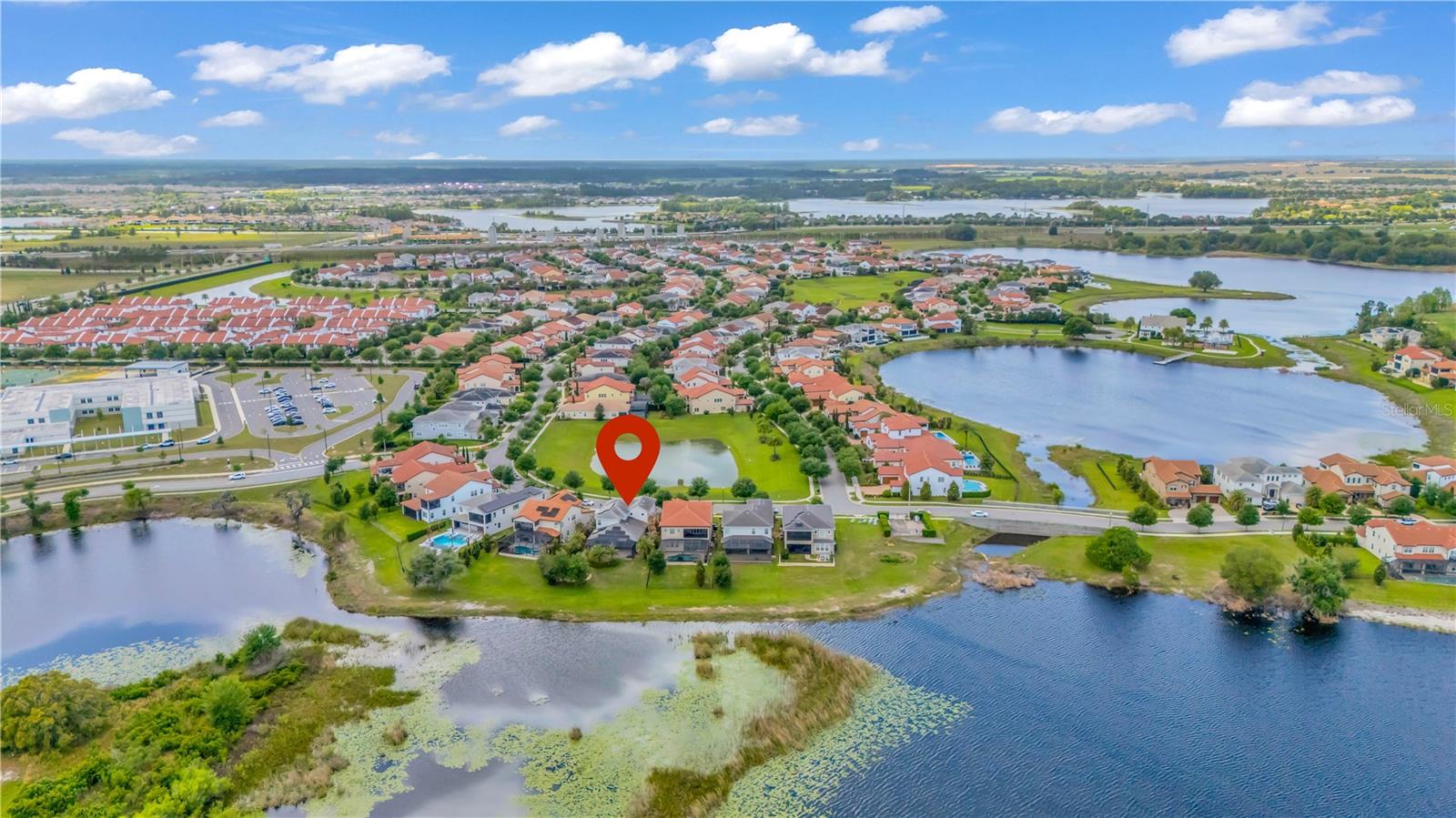 LAKESHORE PRESERVE PH 4 - Residential