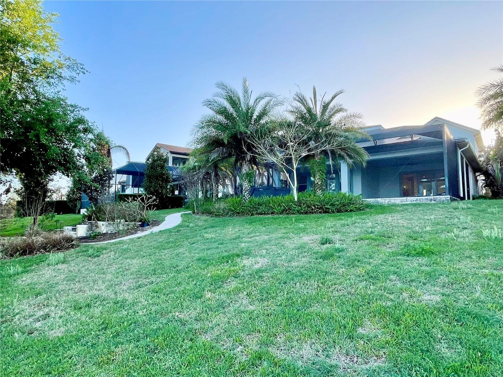 LAKESHORE PRESERVE PH 4 - Residential