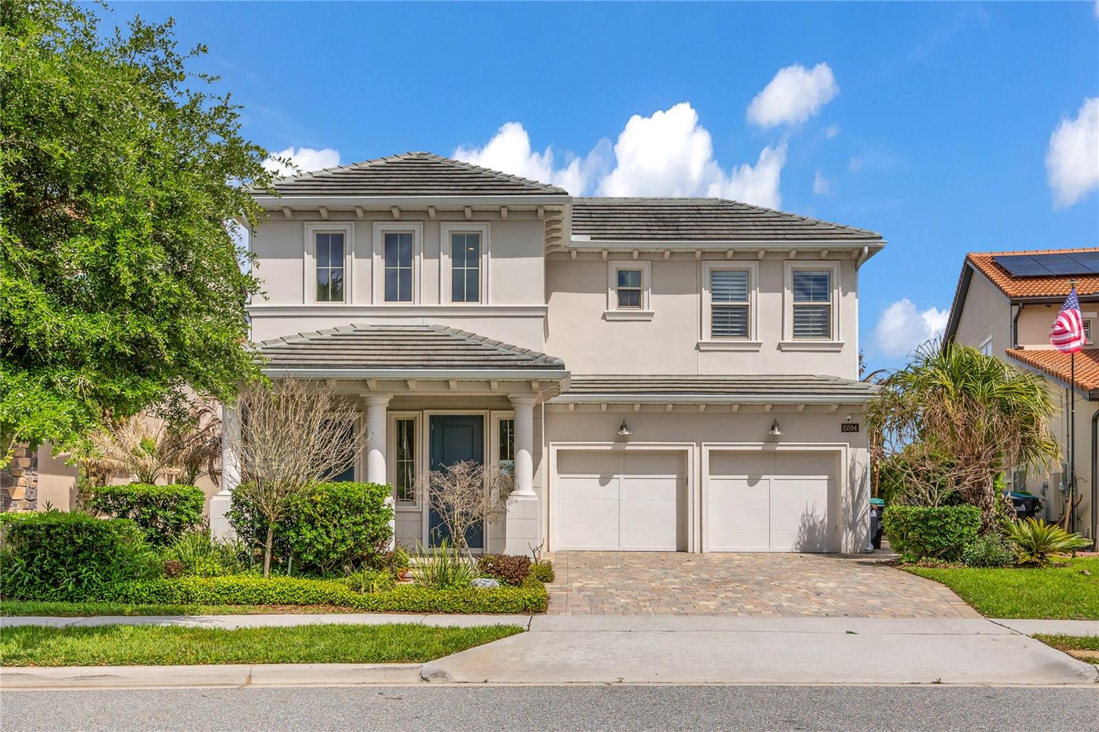 LAKESHORE PRESERVE PH 4 - Residential