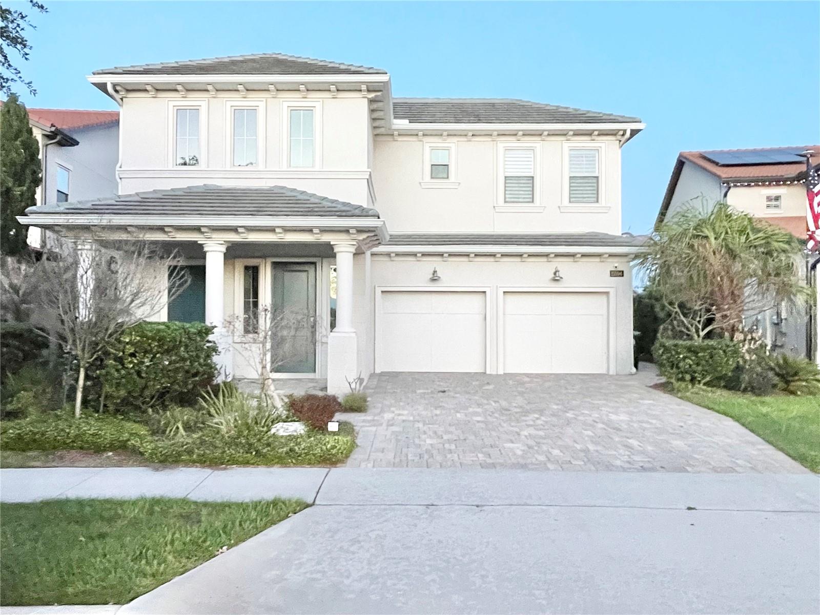 LAKESHORE PRESERVE PH 4 - Residential