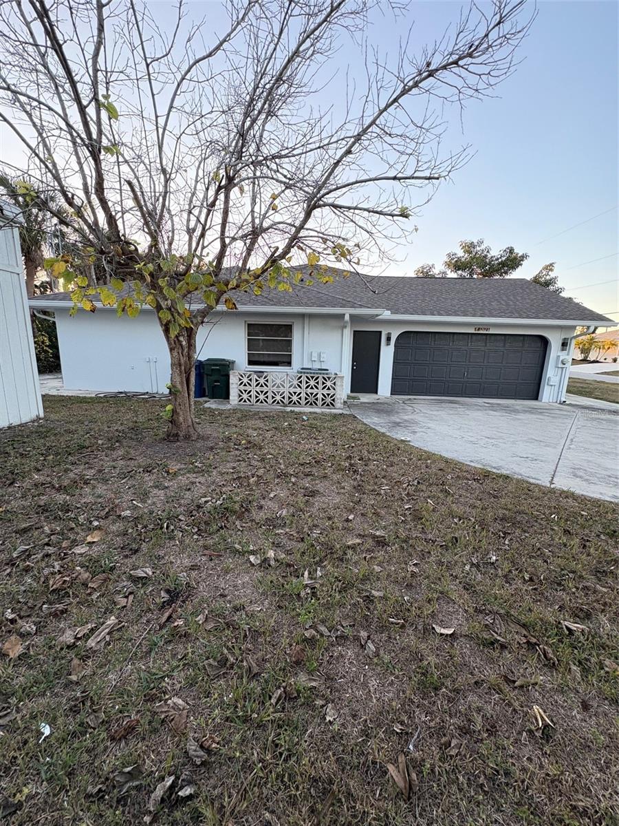 WARM MINERAL SPGS - Residential