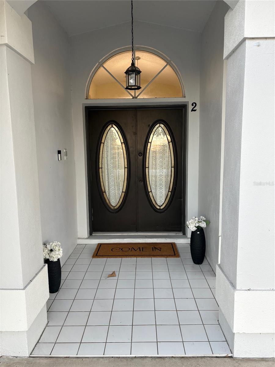 WARM MINERAL SPGS - Residential