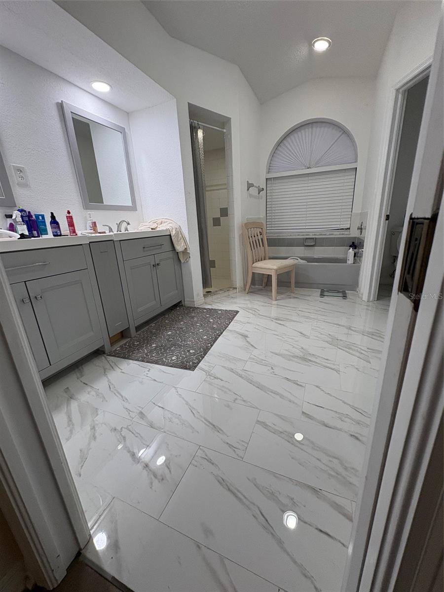 WARM MINERAL SPGS - Residential