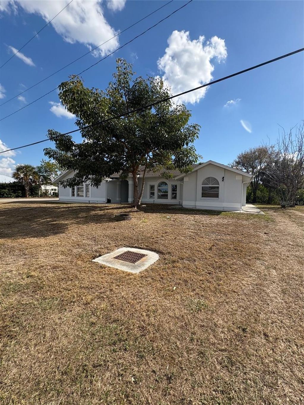Photo of 12123 Genoa Street, North Port, FL 34287 (MLS # C7520583)