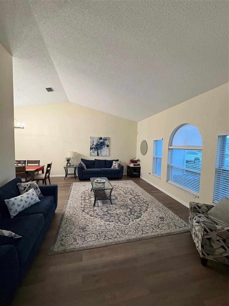 WARM MINERAL SPGS - Residential