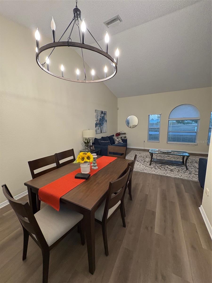 WARM MINERAL SPGS - Residential