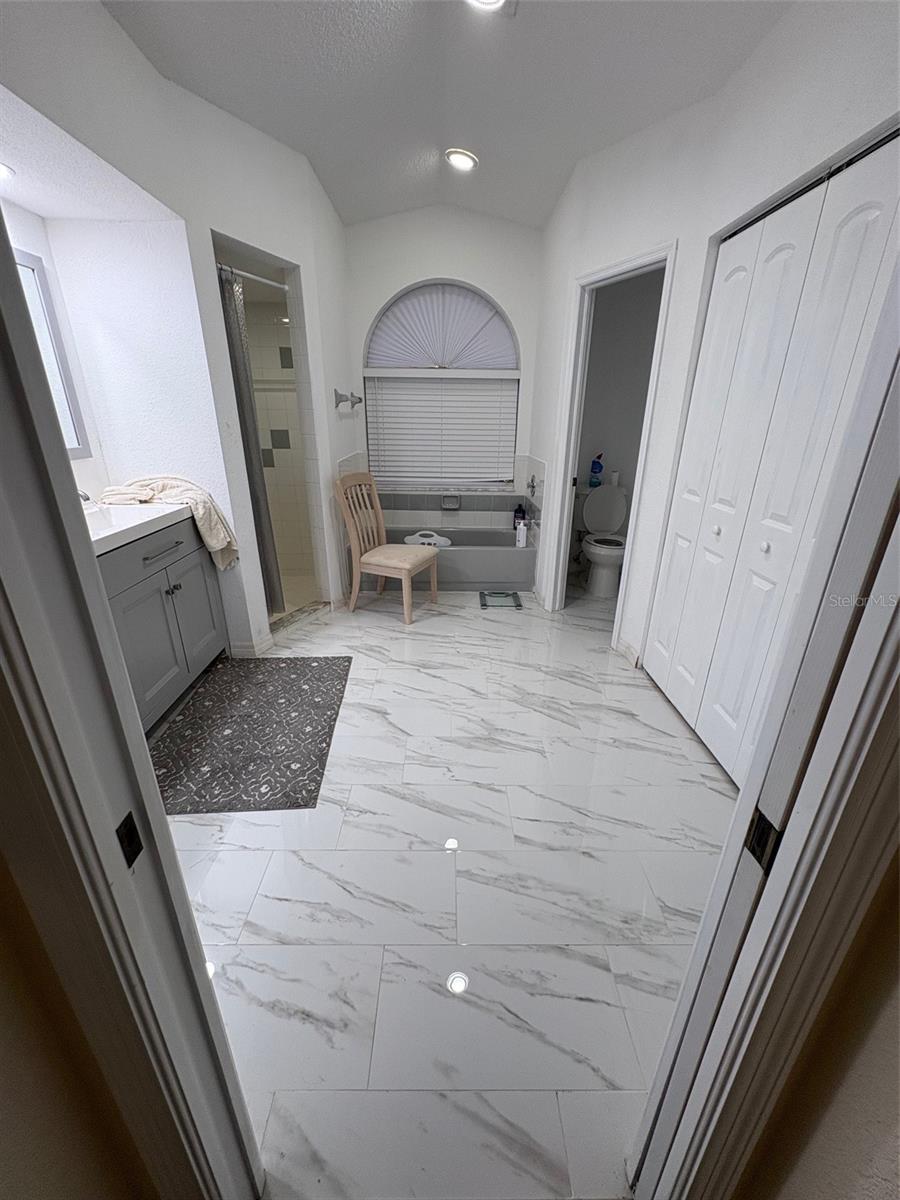 WARM MINERAL SPGS - Residential