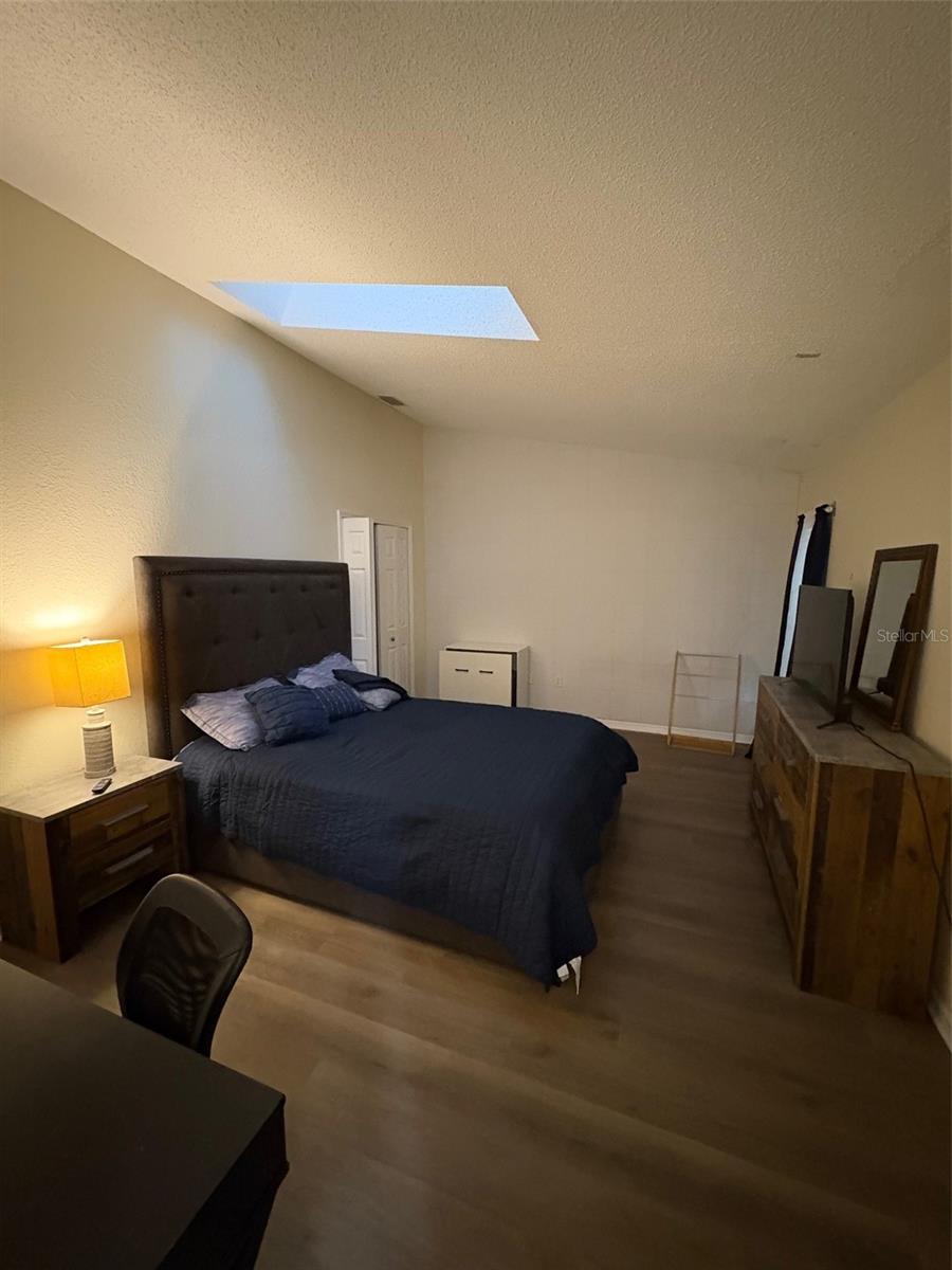 WARM MINERAL SPGS - Residential