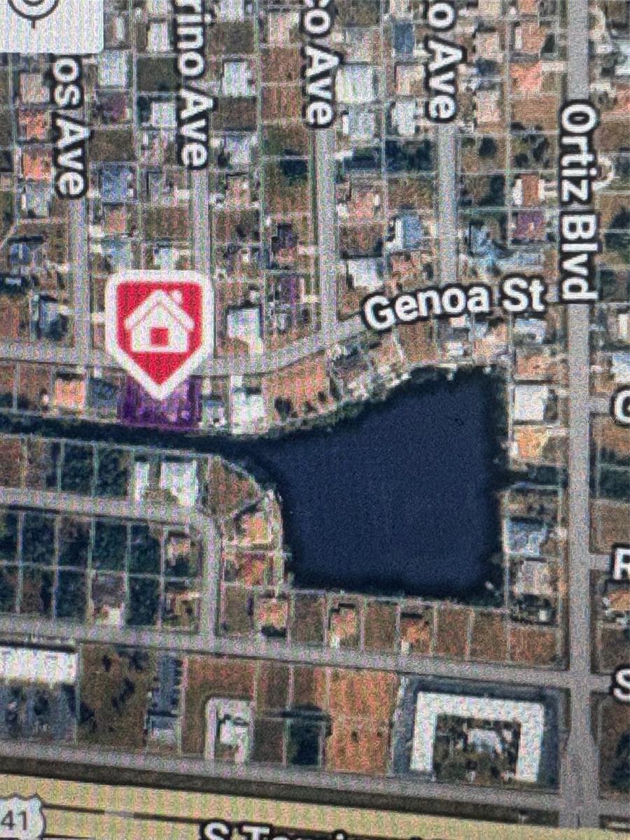 WARM MINERAL SPGS - Residential