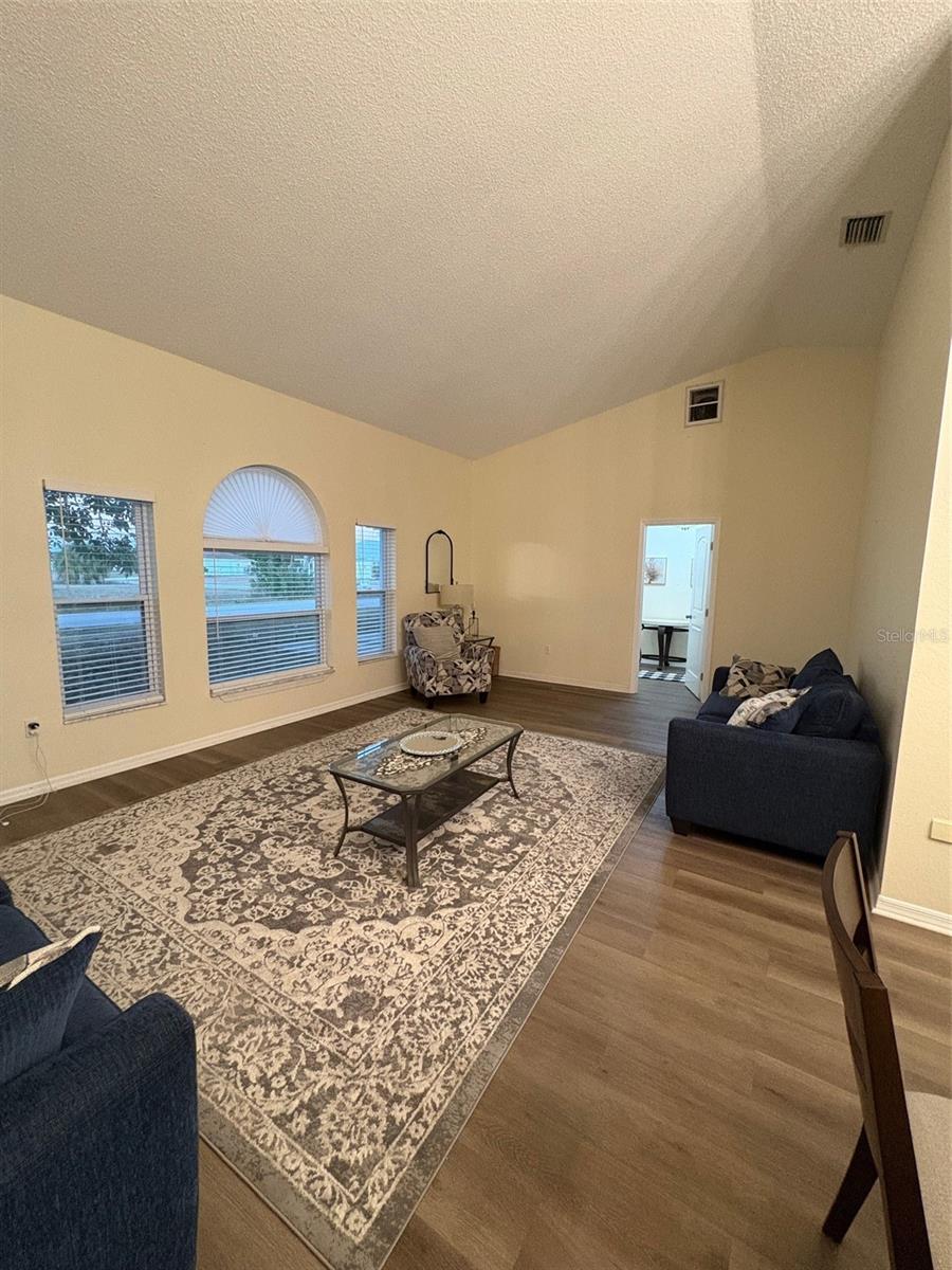 WARM MINERAL SPGS - Residential